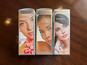 Professional Skin Care Set. Anti-aging Serum Set Contains Collagen Serum, Retinol Serum, Vitamin C Serum. Helps W/Appearan...
