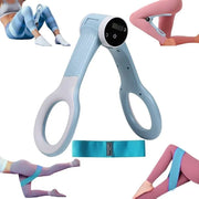 Homaisson Thigh Master with Resistance Band - Product Image
