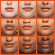 Black Radiance Perfect Tone Lip Gloss, Caramel Kiss, 0.4 Ounce (Pack of 2) - Product Image