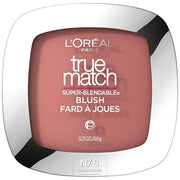 L'Oreal Paris True Match Super-Blendable Powder Blush, Sweet Ginger, 0.21 Oz (Packaging May Vary) - Product Image