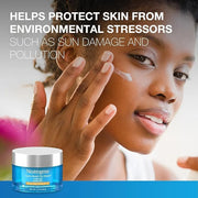Neutrogena Hydro Boost Face Moisturizer with SPF 25, Hydrating Facial Sunscreen, Oil-Free and Non-Comedogenic Water Gel Fa...