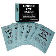 Under Eye Patches - 6 pairs| Hydrating Hydrogel Under Eye Mask/ Collagen Eye Patches, Hydrolyzed Marine Collagen, Vitamin ...