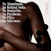 Nécessaire The Deodorant Santal | Aluminum Free Deodorant For Women & Men. Extra Strength Treatment with Mandelic Acid. Fr...