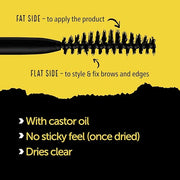 Got2b Glued Brows & Edges Gel - Product Image
