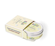 Baby Hair Gel – 5oz Plant-Based Styling Hair Pomade for Infants – No Parabens or Sulphates – Medium Shine and Strong Hold ...