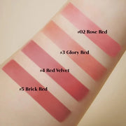 METAFORET Vegan Tinted Lip Balm 0.12oz Glow