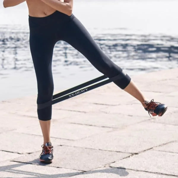 Home-Complete Workout Resistance Band Loop - Product Image