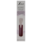 Sorme Cosmetics LipThick Plumping Gloss in