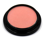 Mild Baby Ballerina Pink Blush Pressed Cheek Blush Color Contour Powder, Talc & Paraben Free, 4 Grams, No Animal Testing &...