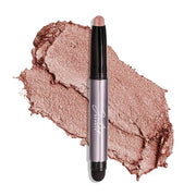 Julep Eyeshadow 101 Crème-to-Powder Waterproof Eyeshadow Stick – Rose Shimmer – Long-Lasting, Crease-Proof, Pearlescent Ro...