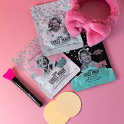 13-Piece Pampering Gift Set for Teen Girls and Women - Skincare Products in Stylish Gift Box - Great Birthday and Facial G...