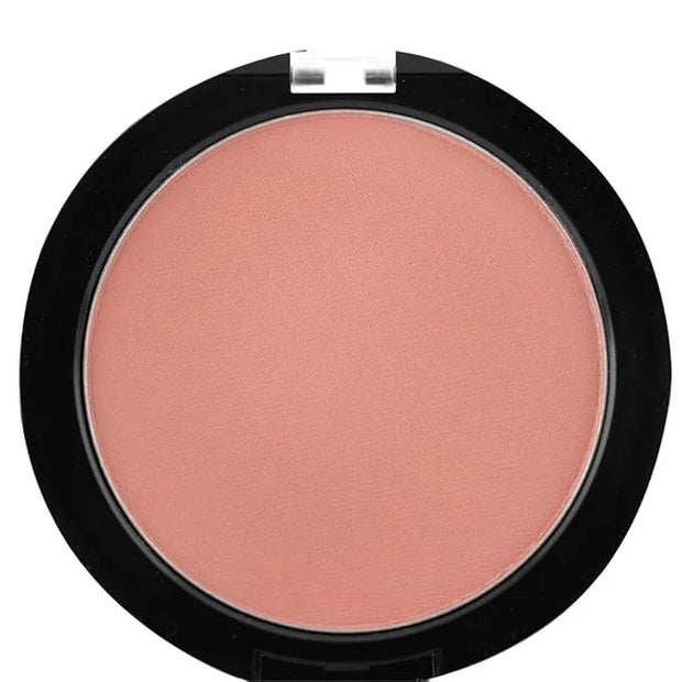 Palladio Matte Blush, Brushes onto Cheeks Smoothly, Soft Matte Look and Even Finish, Flawless Velvety Coverage, Effortless...