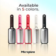 Microplane Colossal Foot File Scraper - The Original Stainless Steel Foot Rasp, Dead Skin/Callus Remover for Feet, Gentle ...