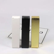 COSIDEA 25 PCS Golden 5ml lip gloss tube paper box packing boxes for crown lipgloss tubes 23 * 23 * 98mm - Product Image