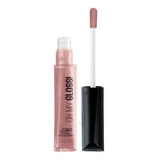 Rimmel London Oh My Gloss! Lip Gloss - 130 Purrr... Glossy Cat 6.5ml - Product Image