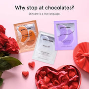 grace & stella Under Eye Patches with Peptides & Rice Extract - Firming Eye Masks for Dark Circles and Puffiness - Iridesc...