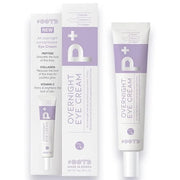 Eye cream for dark circles puffiness and bags anti aging wrinkles korean cream peptide, vitamin c, collagen, vegan under e...