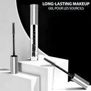 Eyelash and Brow Growth Serum-Natural Formula For Thicker,Fuller Lashes & Brows - Product Image