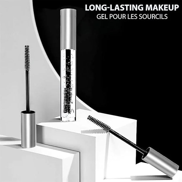 Eyelash and Brow Growth Serum-Natural Formula For Thicker,Fuller Lashes & Brows - Product Image
