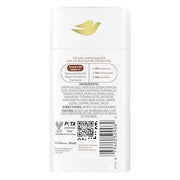 Dove VitaminCare+ Aluminum Free Deodorant Stick for 72H Odor Protection Coconut & Shea Breathable Deodorant for Women 2.6 ...