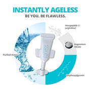 Instantly Ageless - Instant Face Lift in a Vial - Skin Care for Anti Aging face cream - Instant Under Eye Bags Remover - F...