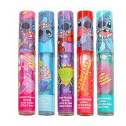 Stitch Lip Gloss Bundle for Girls – 5 Pack of Stitch Glosses for Lips in Assorted Flavors Plus Stickers, More | Stitch Par...