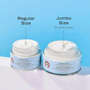 First Aid Beauty - Firming Collagen Cream with Peptides & Niacinamide, Ultra-Rich Plumping Moisturizer, Hydrates & Visibly...