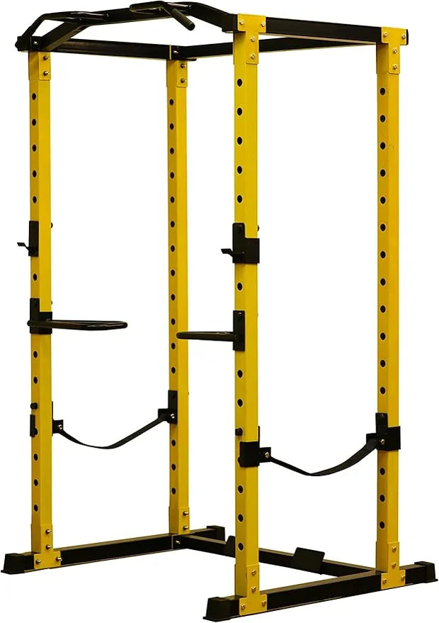HulkFit Pro Series Multifunctional Adjustable Home Gym Exercise - Product Image