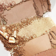 Boobeen Nude Eyeshadow Palette - Matte and Shimmer Makeup, Highly Pigmented Creamy Eye Shadow Powder, Create a Neutral Eye...