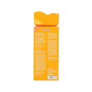 Glow Heroes Skincare Giftset - A Trio with Vitamin C Serum 30ml, Eye Cream 15ml & Body Cream 50ml - Rejuvenate - Vegan & C...