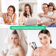 Breylee aloe vera eye masks??60