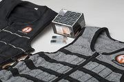 Hyperwear Booster Pack for Hyper Vest PRO Weighted 35 Extra (5lbs Total) - Product Image