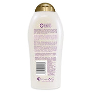OGX Extra Creamy + Coconut Miracle Oil Ultra Moisture Body Wash, 19.5 Fl Oz (Pack of 2) - Product Image