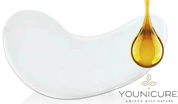 Collagen Eye Mask,Reduce Dark Circles, puffy eyes, Look Younger and Reduce Wrinkles - Product Image