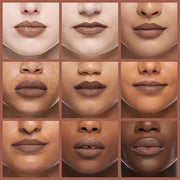 NYX slim lip liner pencil -nyx07 819 soft brown - Product Image