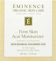Eminence Firm Skin Acai Moisturizer, 2 Fl Oz - Product Image