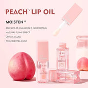 3Pcs Lip Care Set, Exfoliator Lip Lips