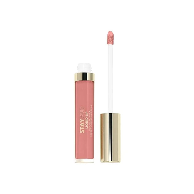 Milani Stay Put Longwear Liquid Lipstick - Smudge-Proof, Kiss-Proof, and Fade-Resistant Formula for All-Day Wear - The Mom...