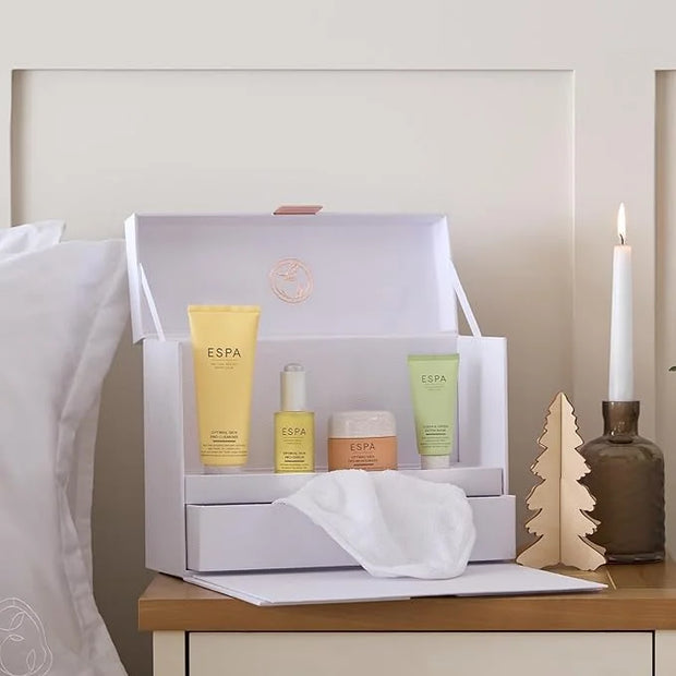 ESPA | Golden Glow Collection | Worth $310 - Product Image