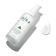 OSEA Atmosphere Protection® Cream 2oz - Lightweight Face Moisturizer for Fast-Absorbing Hydration - Smooths with Niacinami...