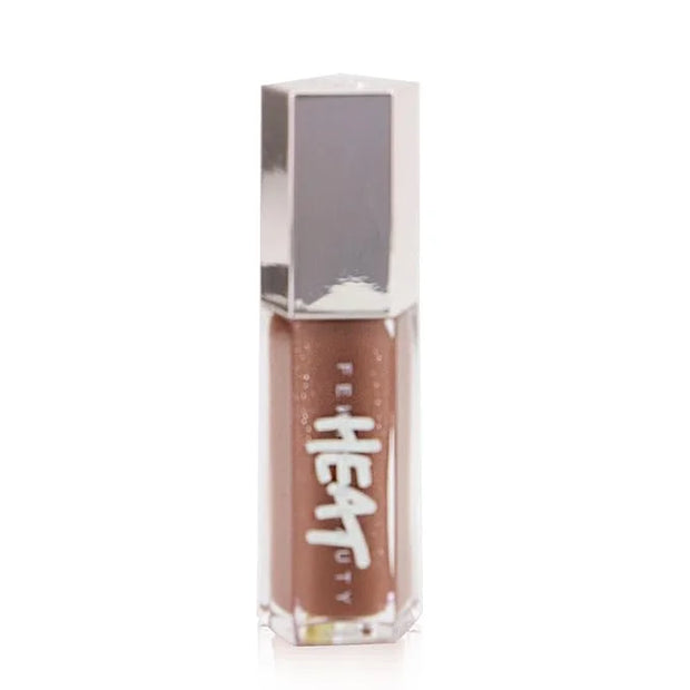FENTY BEAUTY Gloss Bomb Heat Universal Lip Luminizer + Plumper (Fenty Glow Heat 03) - 0.3 oz - Product Image