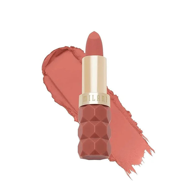 Milani Color Fetish Matte Lipstick (Pleasure) - Product Image