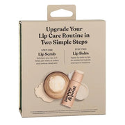 Poppy & Pout Lip Care Set (Island