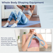 Homaisson Thigh Master with Resistance Band - Product Image