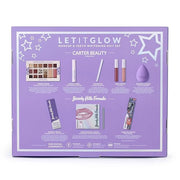 Carter Beauty Let It Glow Make