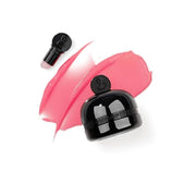 1 PC Macaron Canned Lip Essence High Glossy Lip Jelly, Mirror Effect Lip Glaze Mirror Effect Lip Balm, Moisturizing & Plum...