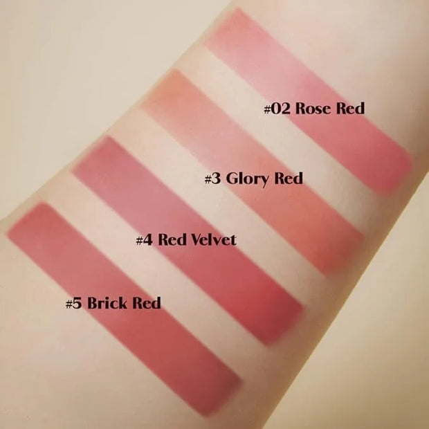 METAFORET Vegan Tinted Lip Balm 0.12oz Glow