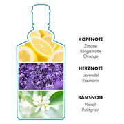 4711 by Muelhens for Unisex - 2 Ounce EDC Spray - Product Image
