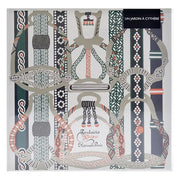 Hermes Un Jardin A Cythere for Unisex - 3 Pc Gift Set 3.3oz EDT Spray, 0.25oz EDT Splash, 1.35oz Shower Gel - Product Image