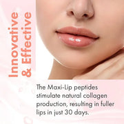 Sorme' Treatment Cosmetics Lip Thick Plumping Gloss,